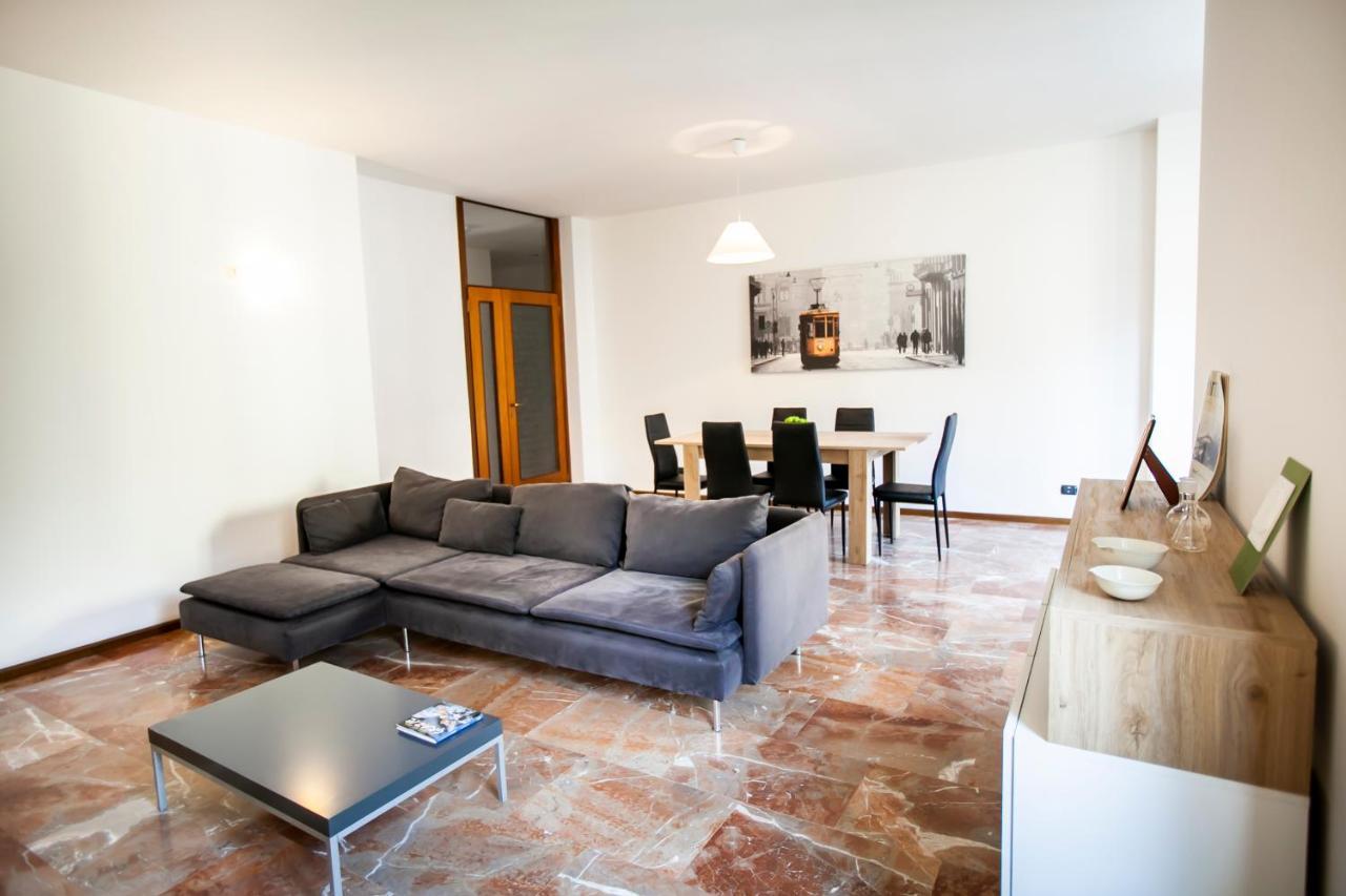 Appartement Dante108
