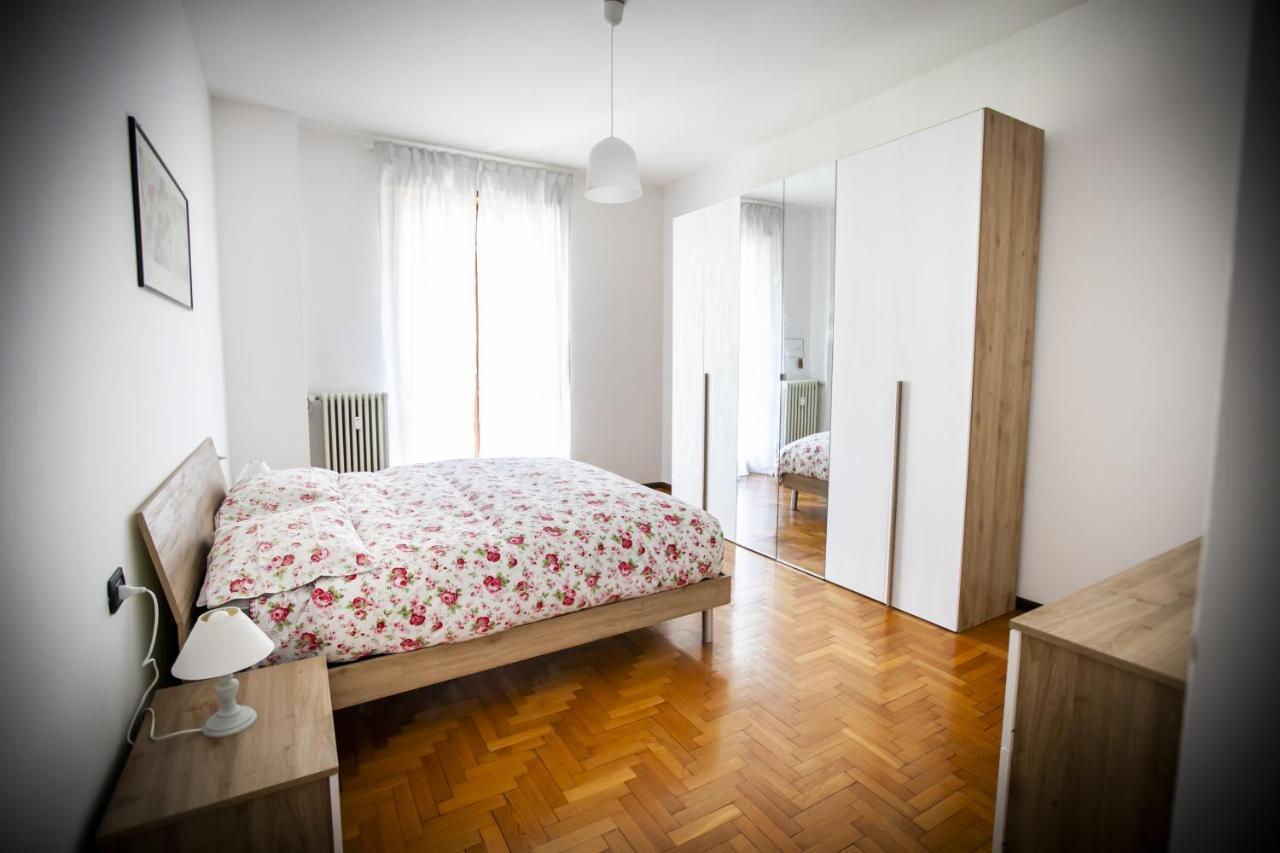 Dante108 Appartement Como