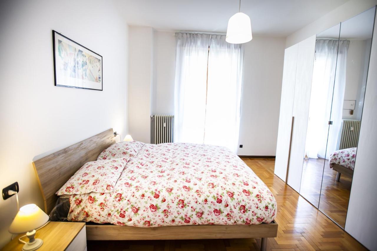 Appartement Dante108 Como