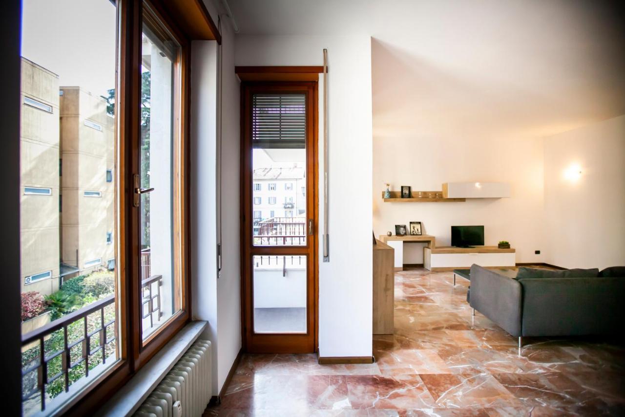Appartement Dante108 Como