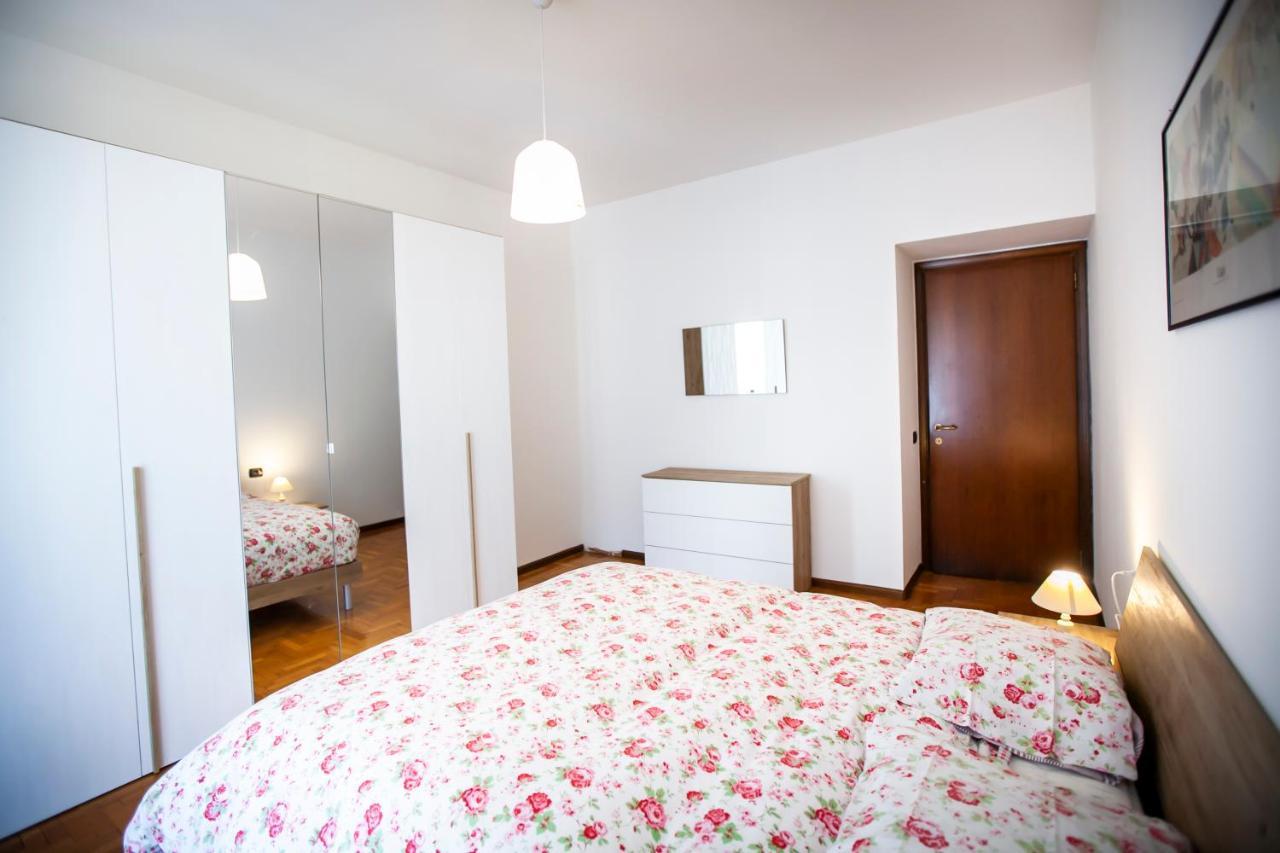 Dante108 Appartement