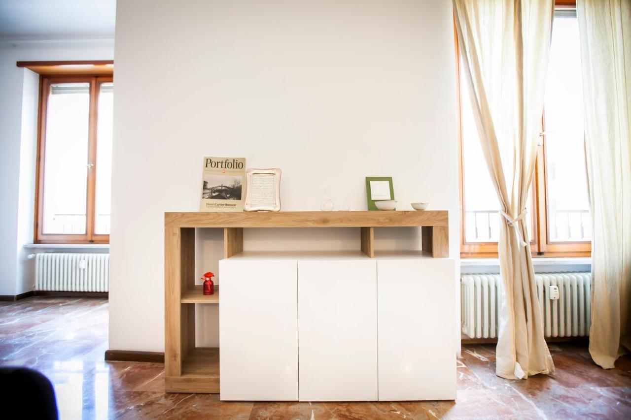 Appartement Dante108