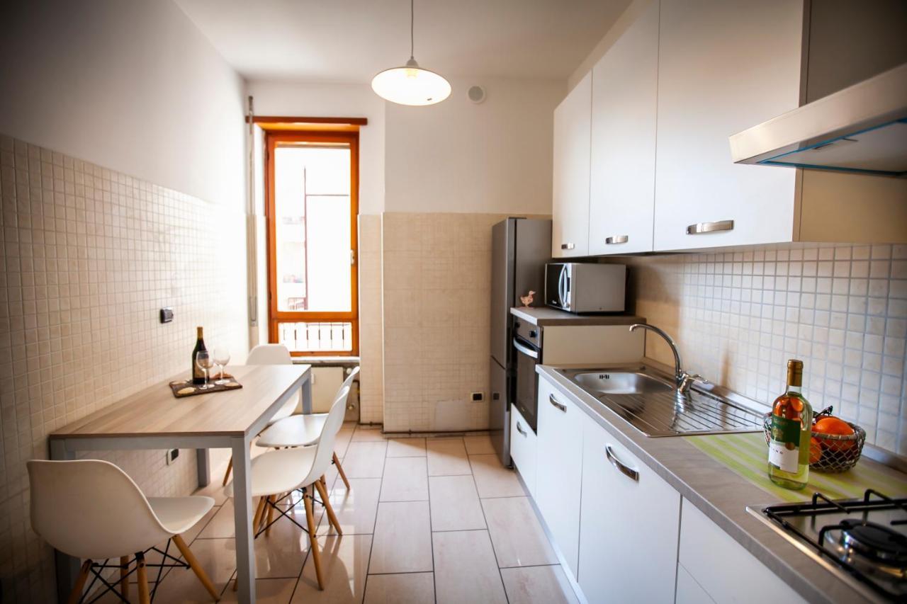 Dante108 Appartement *