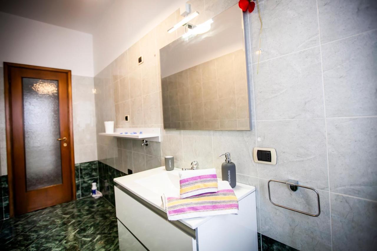 Dante108 Appartement Como