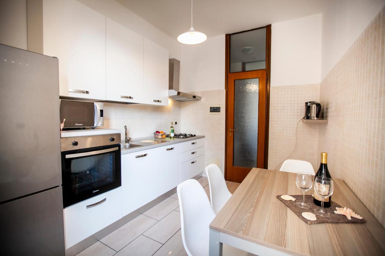 Appartement Dante108