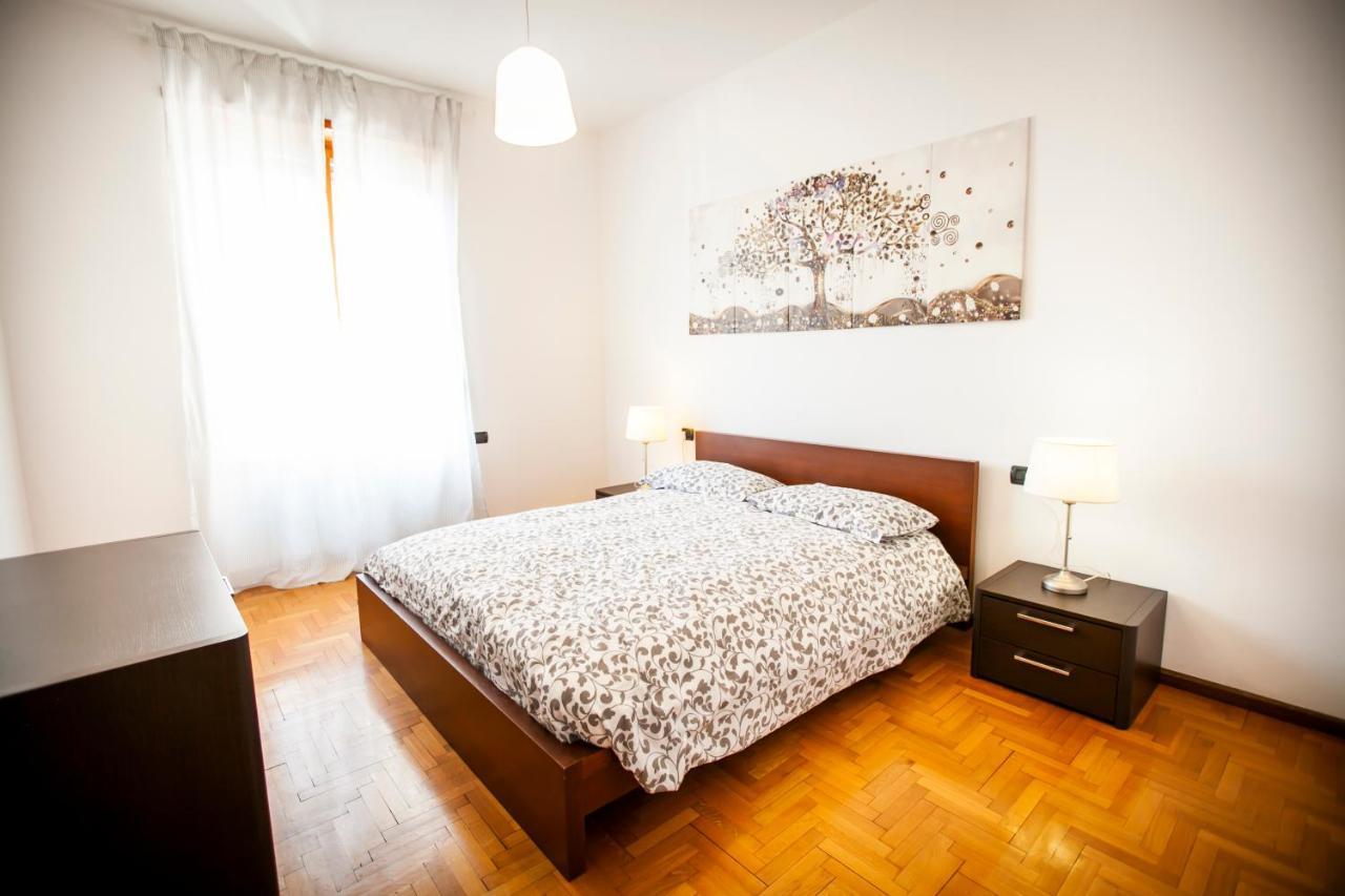 Dante108 Appartement