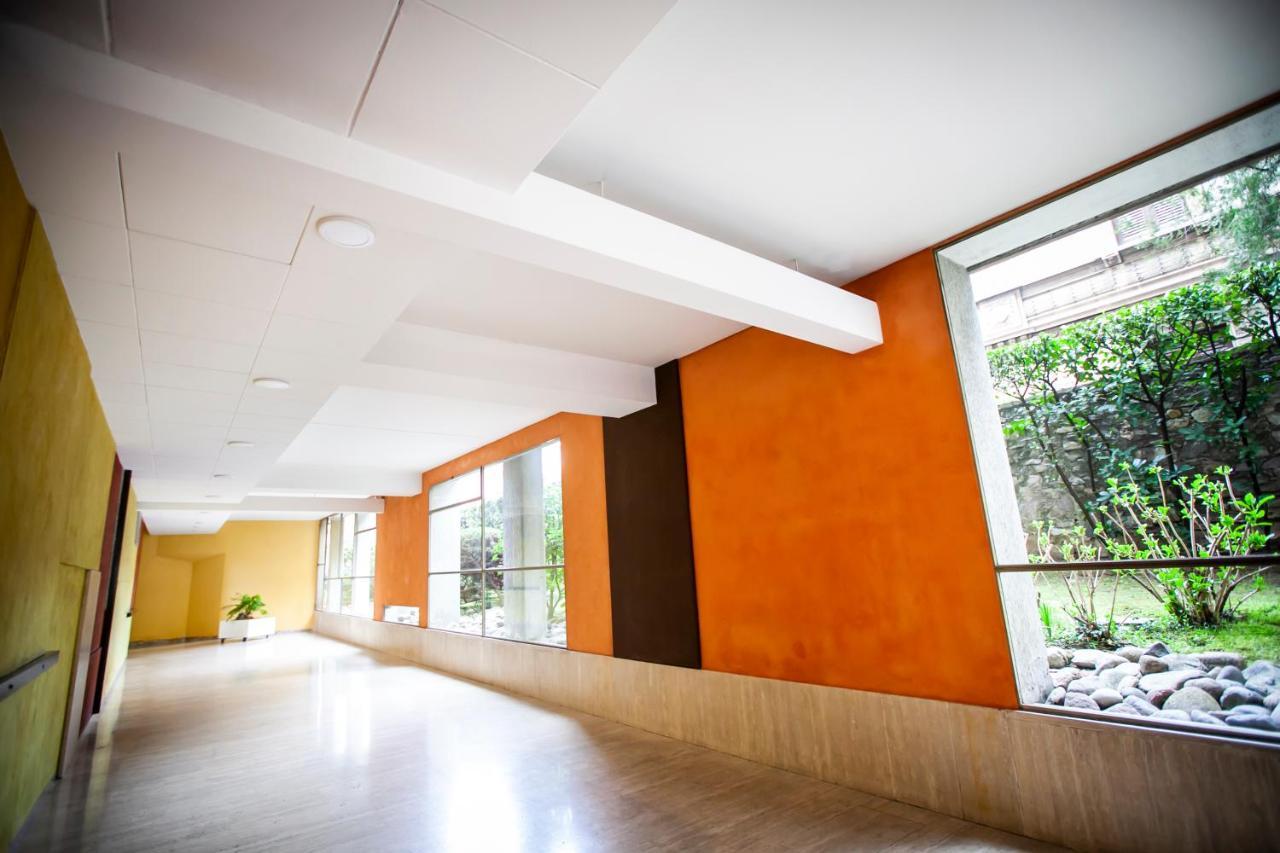 Appartement Dante108