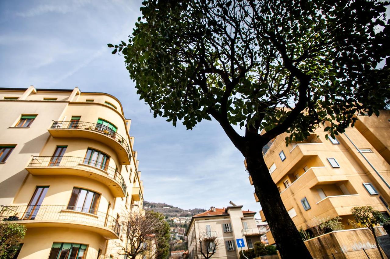 Appartement Dante108